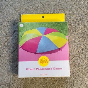 New Giant Parachute